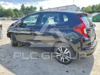2018 Honda FIT фото
