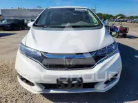 2018 Honda FIT фото