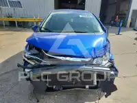 2018 Honda FIT фото