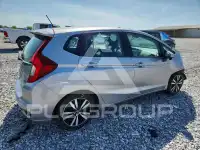 2018 Honda FIT фото