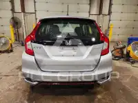 2018 Honda FIT фото