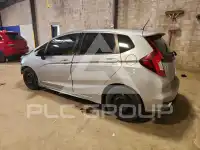 2018 Honda FIT фото