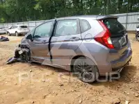 2018 Honda FIT фото
