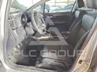 2018 Honda FIT фото