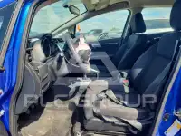 2018 Honda FIT фото