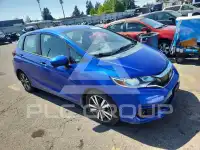 2018 Honda FIT фото