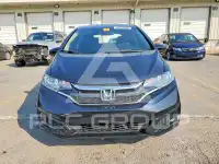 2018 Honda FIT photo