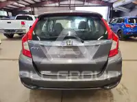 2018 Honda FIT фото