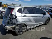 2018 Honda FIT фото