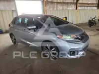 2018 Honda FIT фото