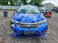 2018 Honda FIT фото
