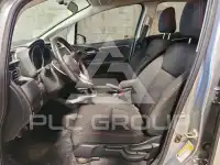 2018 Honda FIT фото