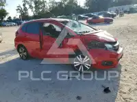 2018 Honda FIT photo