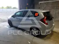 2018 Honda FIT фото