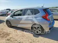 2018 Honda FIT фото