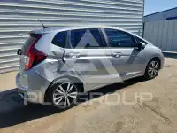 2018 Honda FIT фото