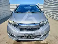 2018 Honda FIT фото