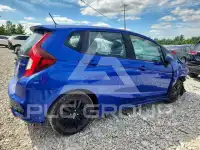 2018 Honda FIT фото