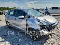 2018 Honda FIT фото