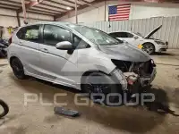 2018 Honda FIT фото