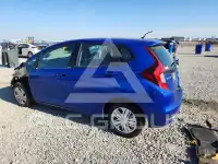 2018 Honda FIT фото