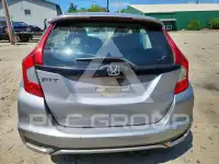 2018 Honda FIT photo