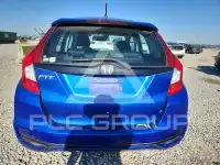 2018 Honda FIT фото