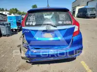 2018 Honda FIT фото