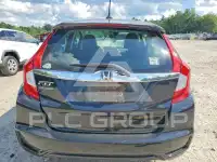 2018 Honda FIT фото