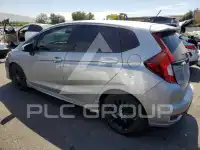 2018 Honda FIT фото