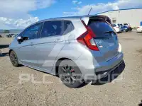 2018 Honda FIT фото