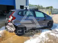 2018 Honda FIT фото