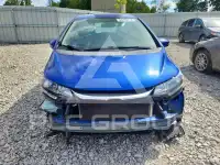 2018 Honda FIT фото