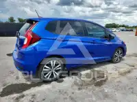 2018 Honda FIT photo