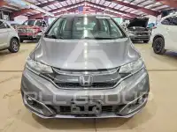 2018 Honda FIT фото