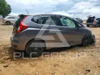 2018 Honda FIT фото