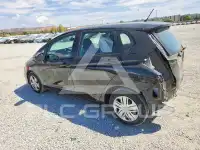 2018 Honda FIT фото