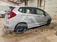 2018 Honda FIT фото