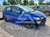 2018 Honda FIT фото