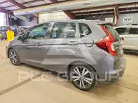 2018 Honda FIT фото