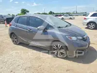 2018 Honda FIT photo