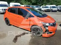 2018 Honda FIT photo
