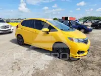 2018 Honda FIT фото