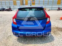 2018 Honda FIT фото