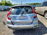 2018 Honda FIT фото