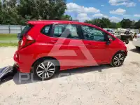 2018 Honda FIT фото