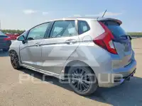 2018 Honda FIT фото