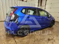 2018 Honda FIT фото