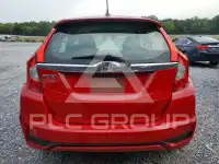 2018 Honda FIT фото