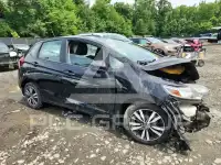 2018 Honda FIT фото